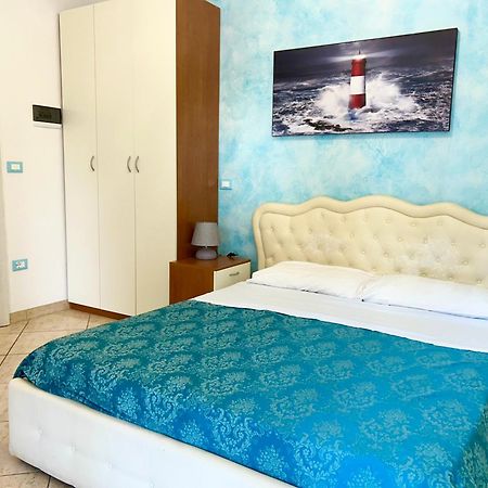 Hotel Costa Caffe Salve Luaran gambar