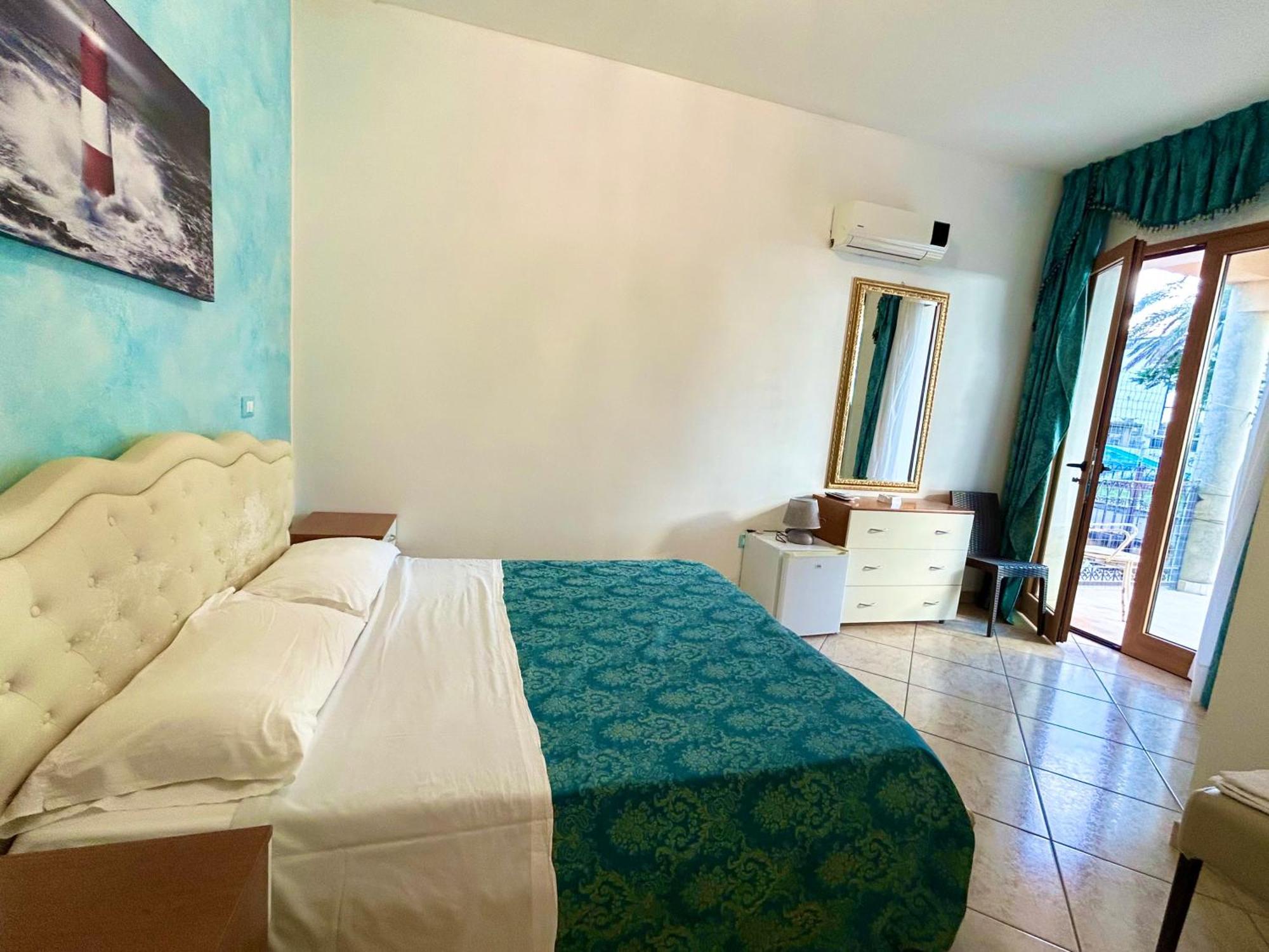 Hotel Costa Caffe Salve Luaran gambar