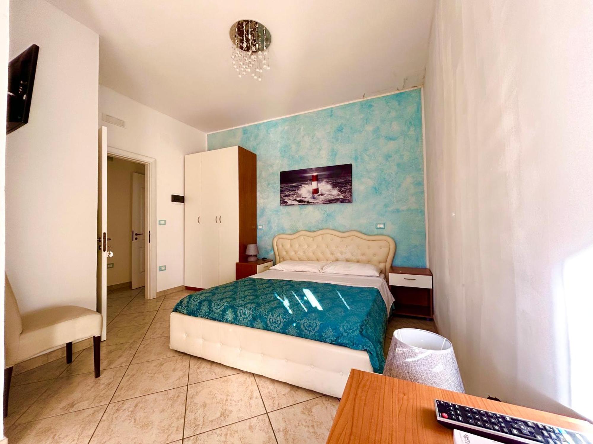 Hotel Costa Caffe Salve Luaran gambar