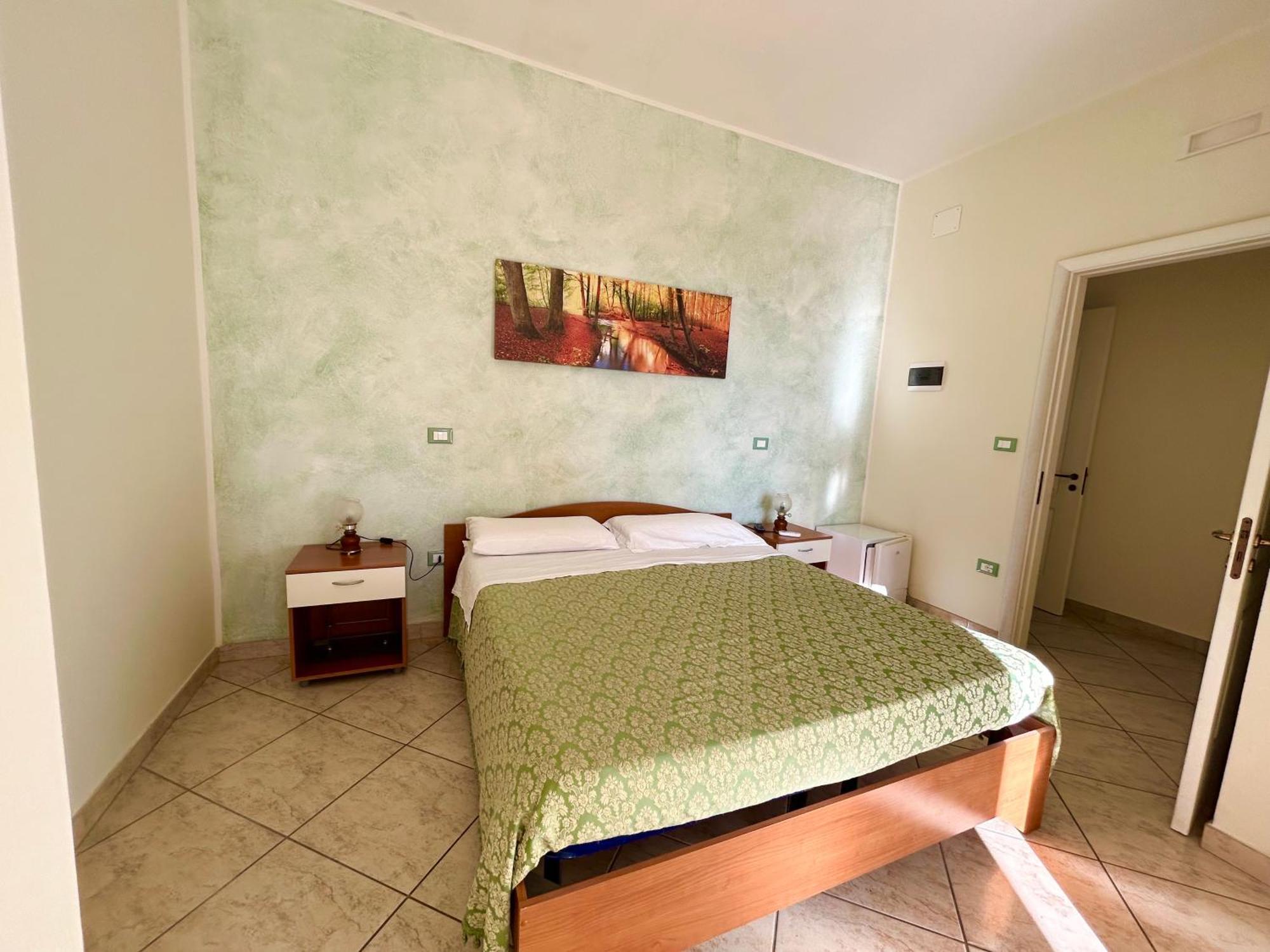 Hotel Costa Caffe Salve Luaran gambar
