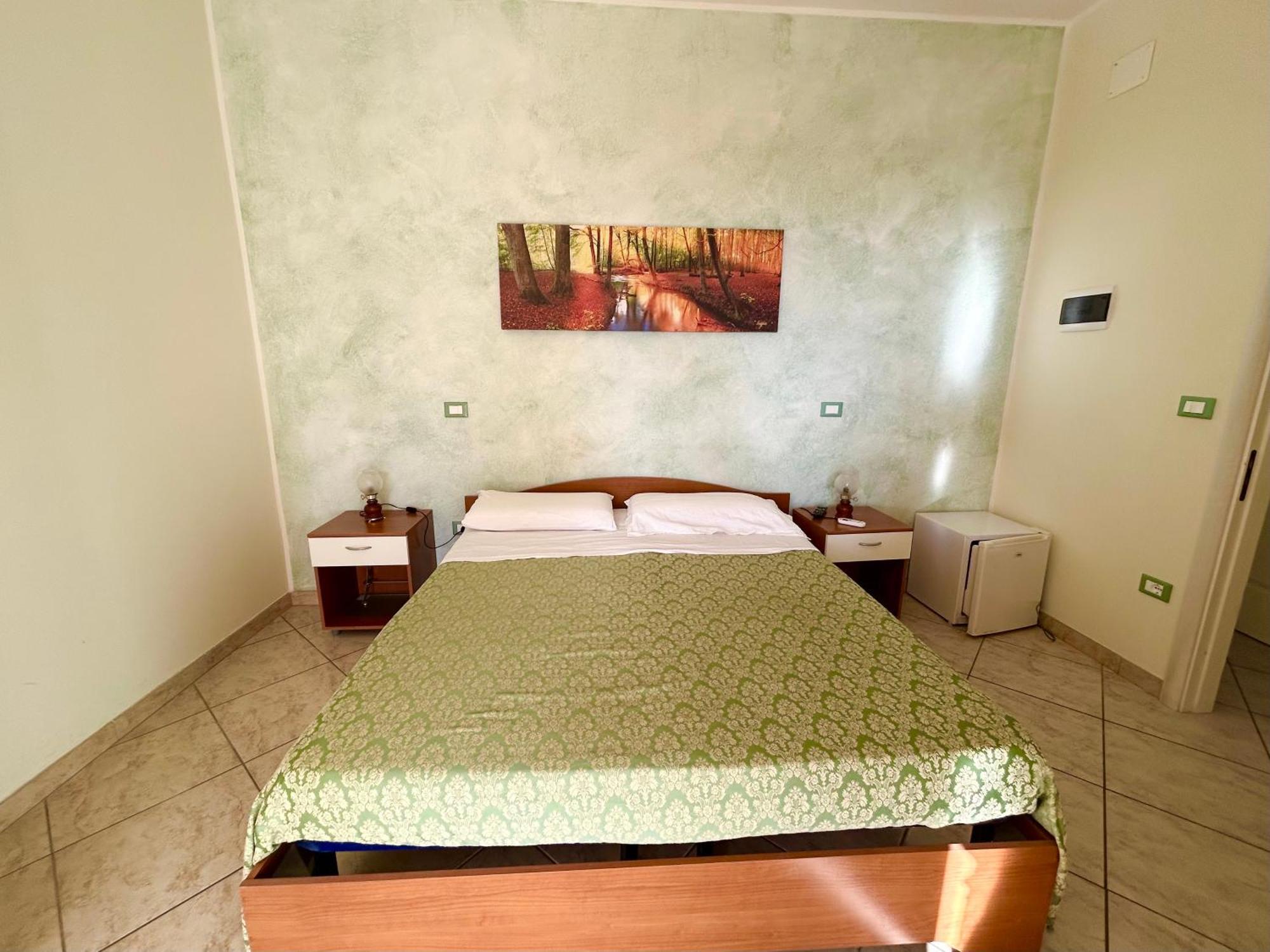 Hotel Costa Caffe Salve Luaran gambar