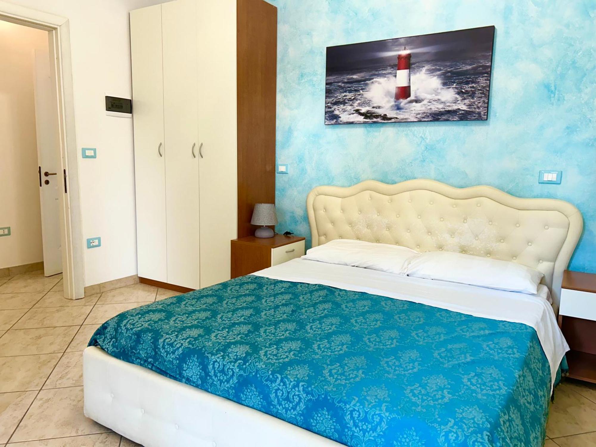 Hotel Costa Caffe Salve Luaran gambar